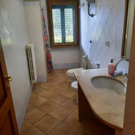 Casa 70 Mq Apartment Valledoria (Sardinia)