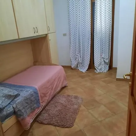 Casa 70 Mq Apartment