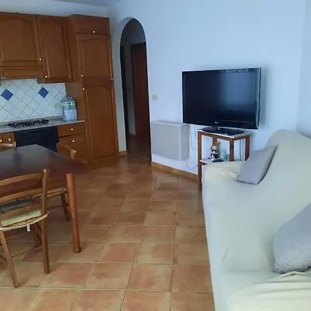 Casa 70 Mq Apartment Valledoria (Sardinia)