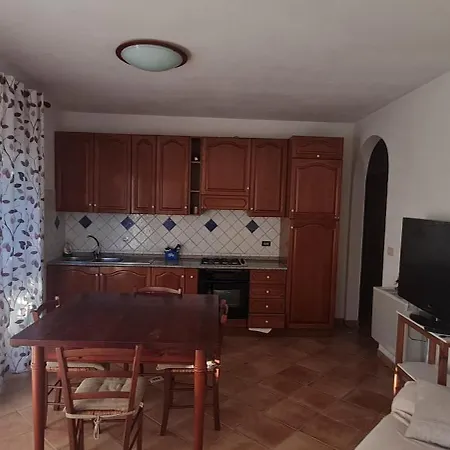 Appartement Casa 70 Mq Valledoria (Sardinia)