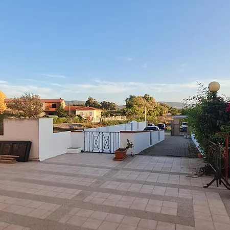Apartment Casa 70 Mq Valledoria (Sardinia)