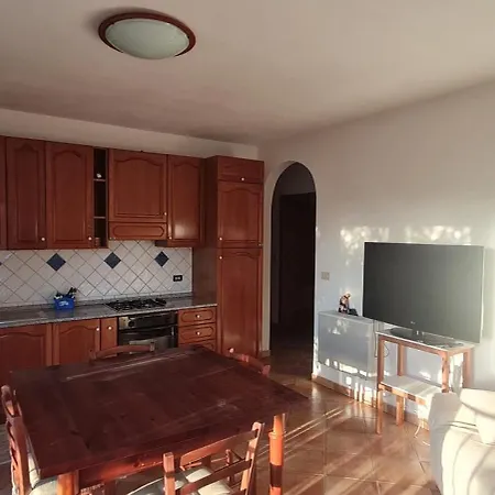 Casa 70 Mq Valledoria (Sardinia)