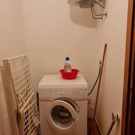 Apartment Casa 70 Mq