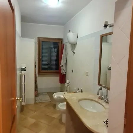 Apartment Casa 70 Mq Valledoria (Sardinia)