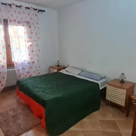 Casa 70 Mq Apartment