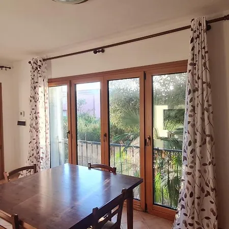 Casa 70 Mq Apartment *